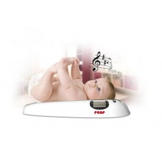 Reer - Cntar Digital Cu Muzica Pentru Bebelusi